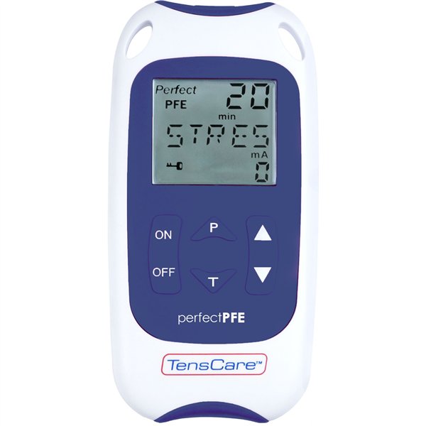 TensCare Perfect PFE Men  app. allenam. pavim. pelvico per lui