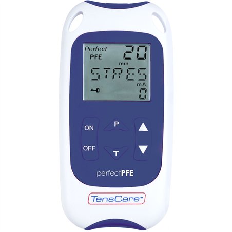 TensCare Perfect PFE Men  app. allenam. pavim. pelvico per lui