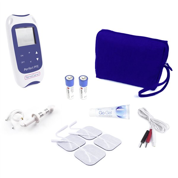 TensCare Perfect PFE Men  app. allenam. pavim. pelvico per lui