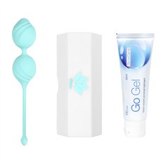 TensCare Fleur palla allen. pavimento pellico