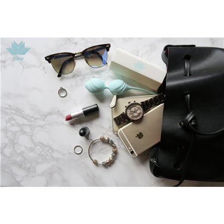 TensCare Fleur palla allen. pavimento pellico