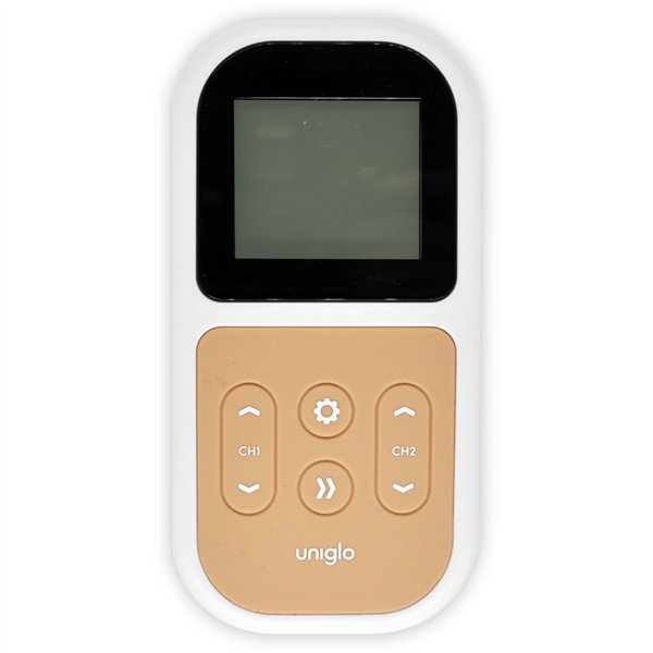 TensCare UniGlo stimulatore muscolare