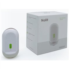 TensCare Nailit Laser pulizia e cura delle unghie