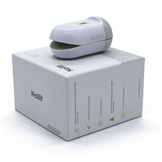 TensCare Nailit Laser pulizia e cura delle unghie 2