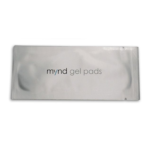 3x1 TensCare Electrode Pads Mynd