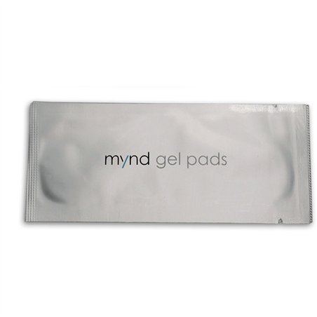 3x1 TensCare Electrode Pads Mynd