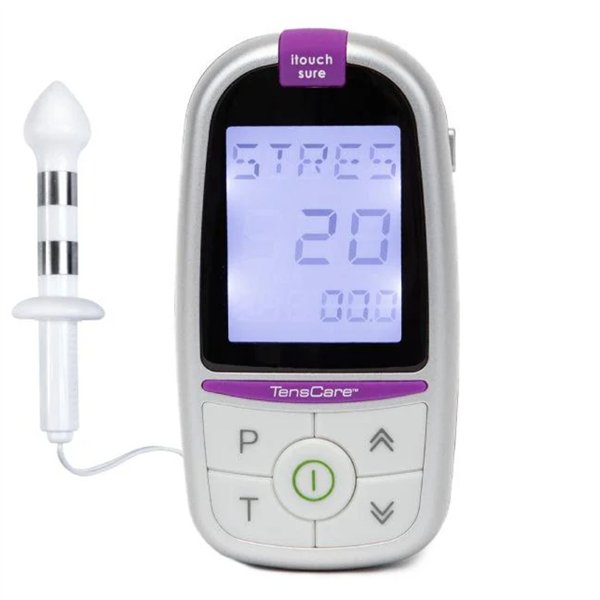 TensCare itouch Sure Beckenbodentrainer