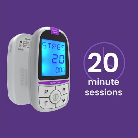 TensCare itouch Sure Beckenbodentrainer