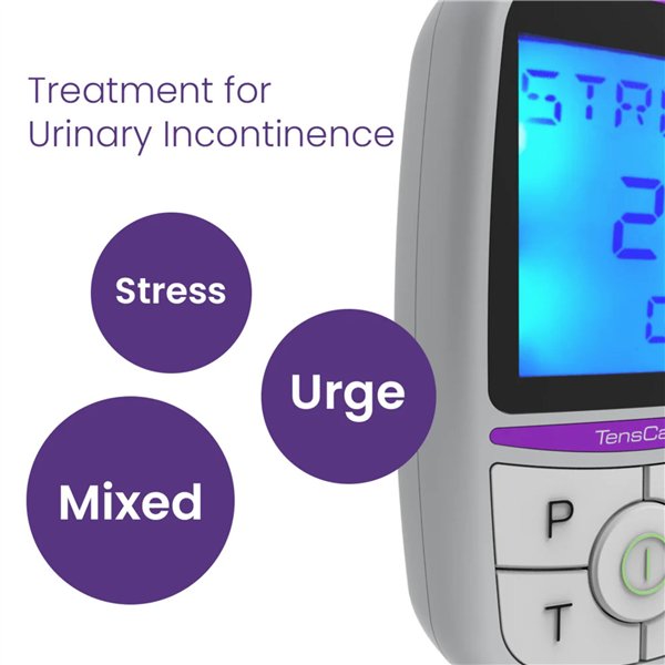 TensCare itouch Sure Beckenbodentrainer