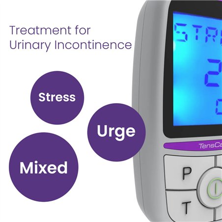 TensCare itouch Sure Beckenbodentrainer