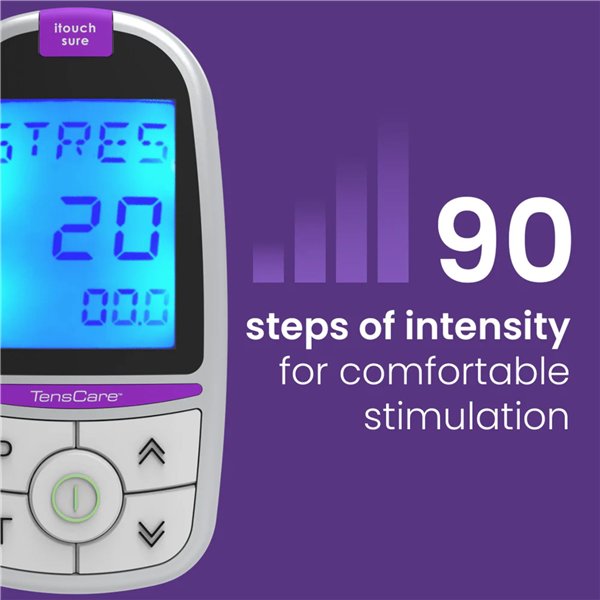 TensCare itouch Sure Beckenbodentrainer