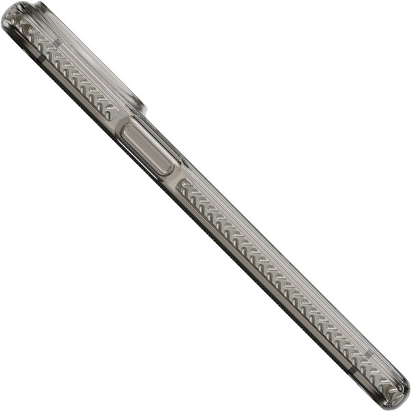 Tech21 EvoCrystal Case MagSafe iP 15 Pro Max Natural Titanium