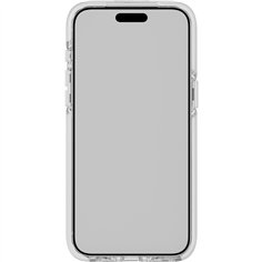 Tech21 EvoCrystal Kick custodia MagSafe per iP 15 Pro Max bianco 2