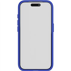 Tech21 Recovrd custodia MagSafe per iPhone 15 Pro Cobalt Blue 2