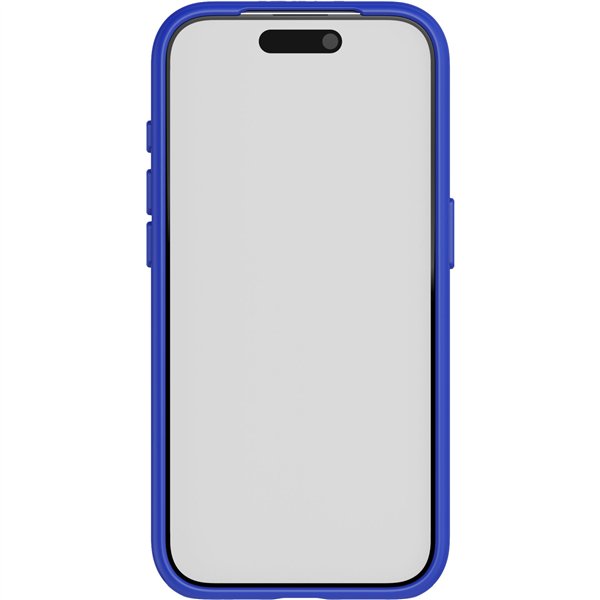 Tech21 Recovrd custodia MagSafe per iPhone 15 Pro Cobalt Blue