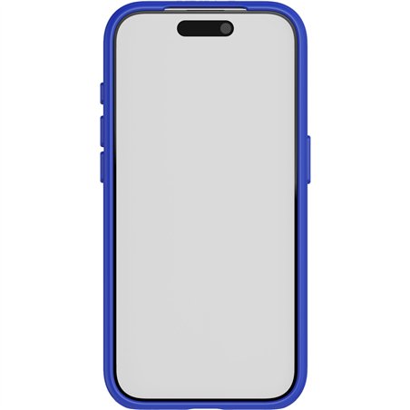 Tech21 Recovrd custodia MagSafe per iPhone 15 Pro Cobalt Blue