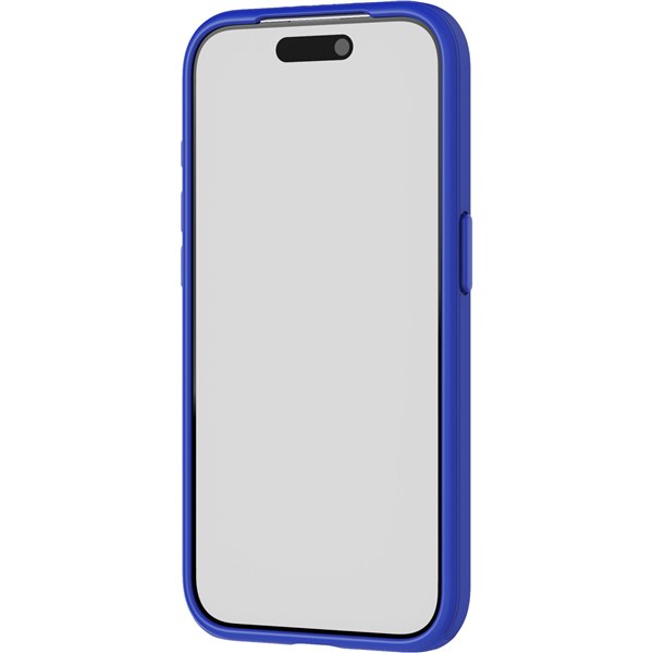 Tech21 Recovrd custodia MagSafe per iPhone 15 Pro Cobalt Blue