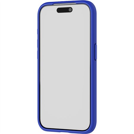 Tech21 Recovrd custodia MagSafe per iPhone 15 Pro Cobalt Blue