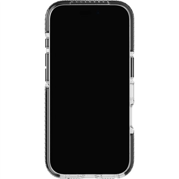 Tech21 EvoCrystal MagSafe iPhone 16 Pro nero