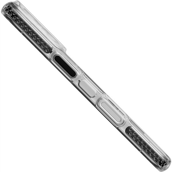 Tech21 EvoCrystal MagSafe iPhone 16 Pro nero