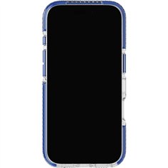 Tech21 EvoCrystal MagSafe iPhone 16 Pro blu 2