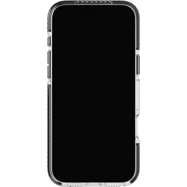 Tech21 EvoCrystal MagSafe iPhone 16 Pro Max nero