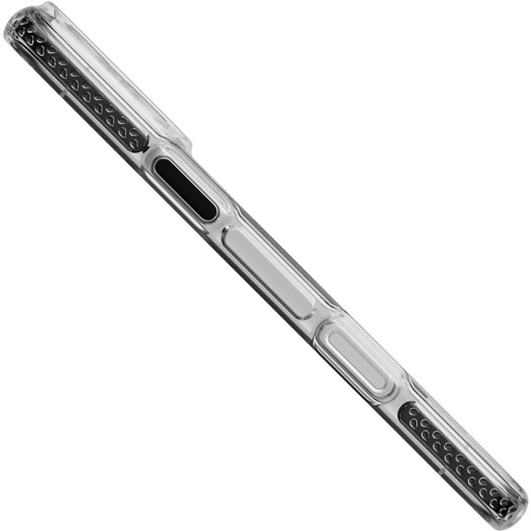 Tech21 EvoCrystal MagSafe iPhone 16 Pro Max nero