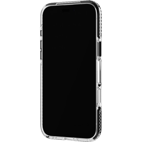 Tech21 EvoCrystal MagSafe iPhone 16 Pro Max nero