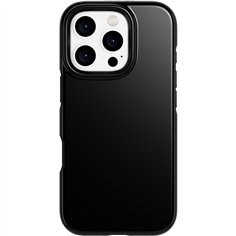 Tech21 EvoDusk MagSafe iPhone 16 Pro nero