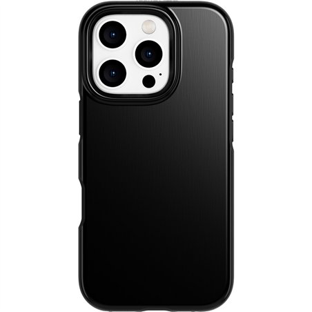 Tech21 EvoDusk MagSafe iPhone 16 Pro nero
