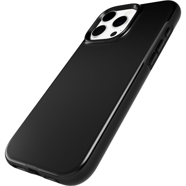 Tech21 EvoDusk MagSafe iPhone 16 Pro Max nero