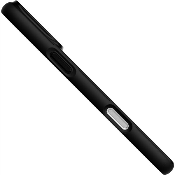 Tech21 EvoDusk MagSafe iPhone 16 Pro Max nero