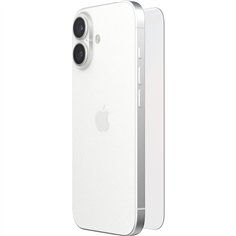 Tech21 FlexGlass Ultra Clear per iPhone 17 trasparente 2