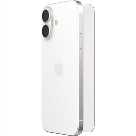 Tech21 FlexGlass Ultra Clear per iPhone 17 trasparente