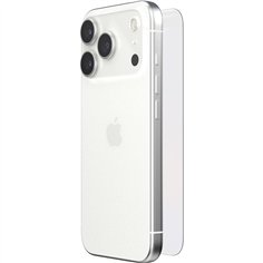 Tech21 FlexGlass Ultra Clear per iPhone 17 Pro trasparente 2