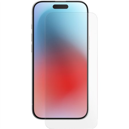 Tech21 FlexGlass Ultra Clear per iPhone 17 Air trasparente