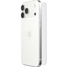 Tech21 FlexGlass Ultra Clear per iPhone 17 Pro Max trasparente 2