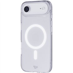 Tech21 EvoClear custodia MagSafe per iPhone 17 Air Clear 2