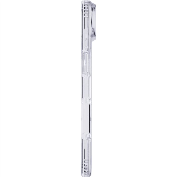 Tech21 EvoClear custodia MagSafe per iPhone 17 Air Clear