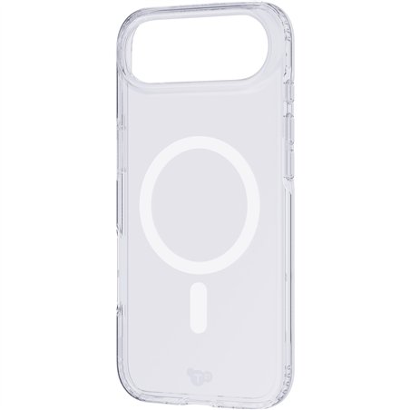 Tech21 EvoClear custodia MagSafe per iPhone 17 Air Clear