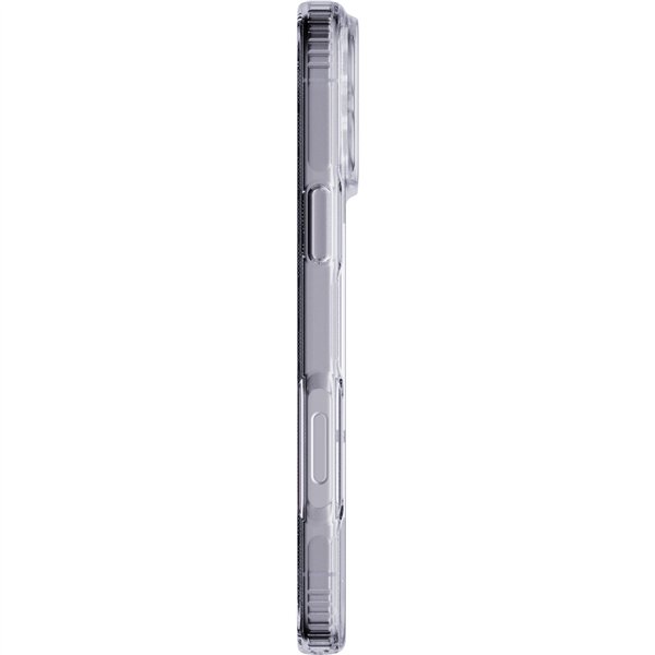 Tech21 EvoClear custodia MagSafe per iPhone 17 Pro Max Clear