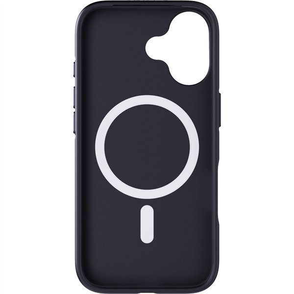 Tech21 EvoLite custodia MagSafe per iPhone 17 nero