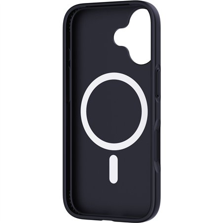 Tech21 EvoLite custodia MagSafe per iPhone 17 nero