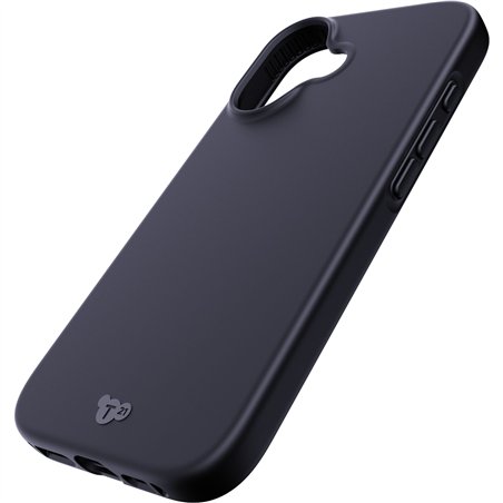 Tech21 EvoLite custodia MagSafe per iPhone 17 nero