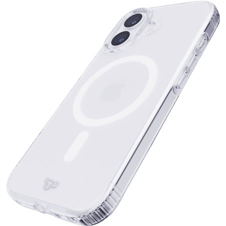 Tech21 EvoLite custodia MagSafe per iPhone 17 Clear