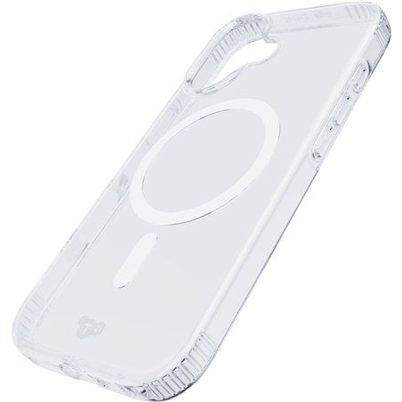 Tech21 EvoLite custodia MagSafe per iPhone 17 Clear