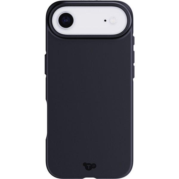 Tech21 EvoLite custodia MagSafe per iPhone 17 Air nero