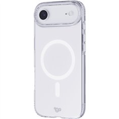 Tech21 EvoLite custodia MagSafe per iPhone 17 Air Clear 2
