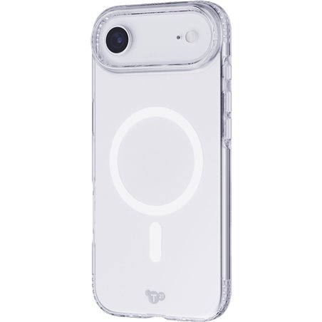 Tech21 EvoLite custodia MagSafe per iPhone 17 Air Clear