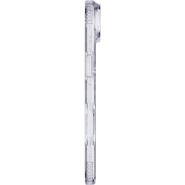 Tech21 EvoLite custodia MagSafe per iPhone 17 Air Clear